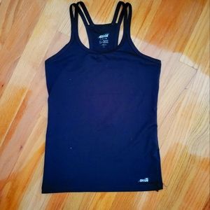 Running tank top